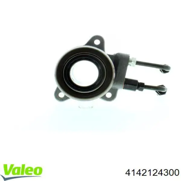 4142124300 VALEO Desembrague central, embrague