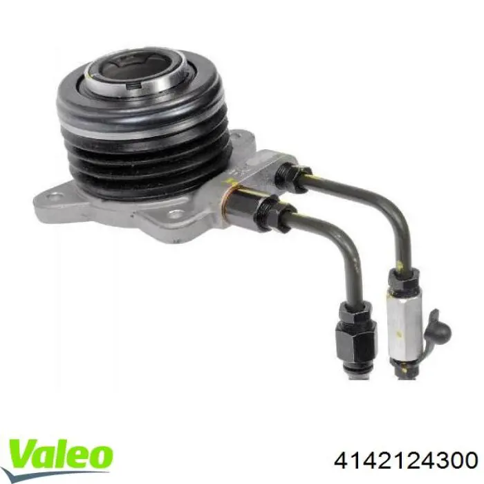 Desembrague central, embrague (cojinete de desembrague) VALEO 4142124300 precio, desde 64,78 EUR