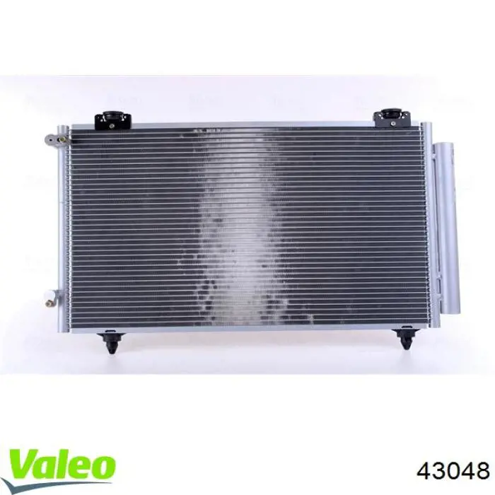 43048 VALEO faro derecho