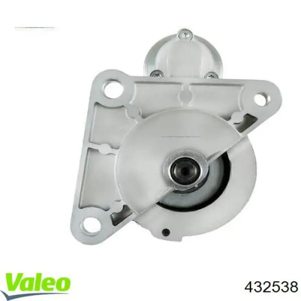 433256 VALEO Arranque motores