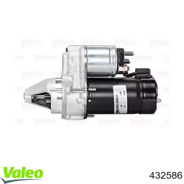 Burro de arranque  HELLA CS1106 precio, desde 456,81 EUR