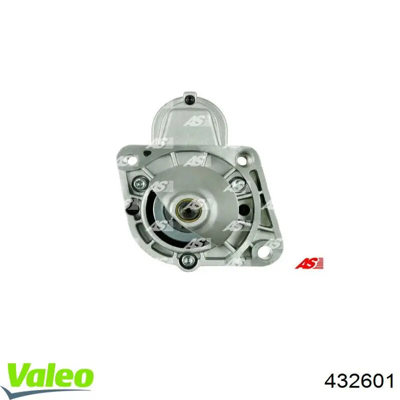 REC60101740 Recoficial Arranque motores