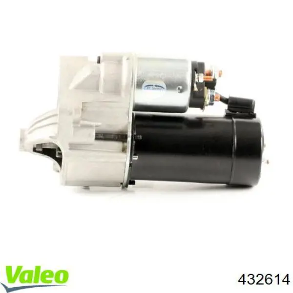 432614 VALEO motor de arranque