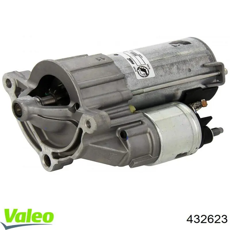 Comprar 432623 VALEO Motores de arranque