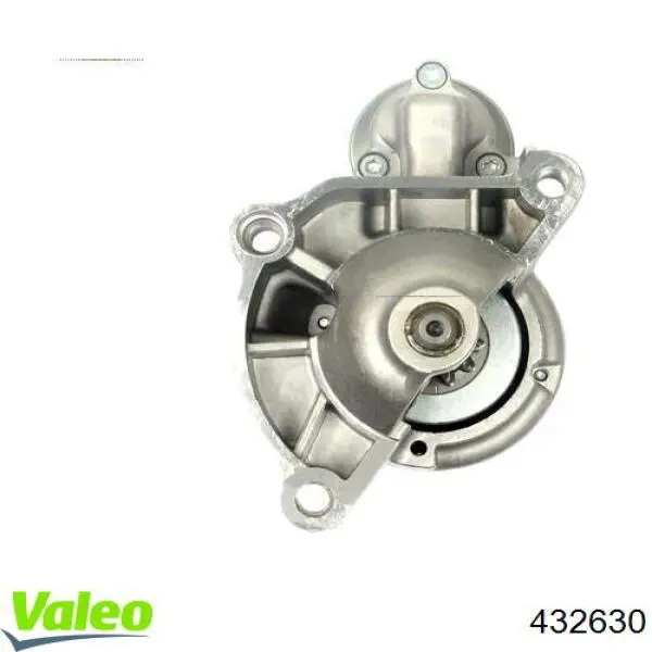 432630 VALEO motor de arranque