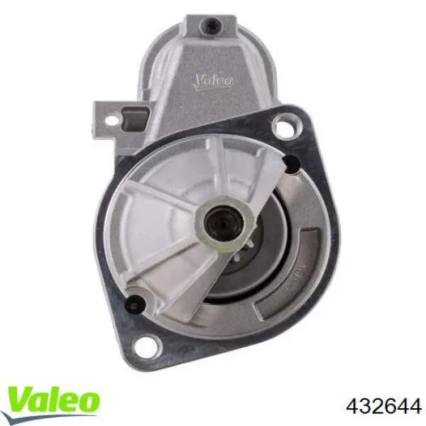 Comprar 432644 VALEO Motores de arranque