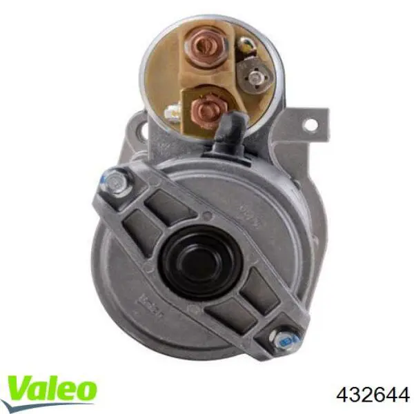 Motor de arranque 432644 VALEO
