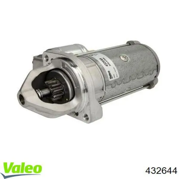 Burro de arranque  VALEO 432644 precio, desde 112,15 EUR