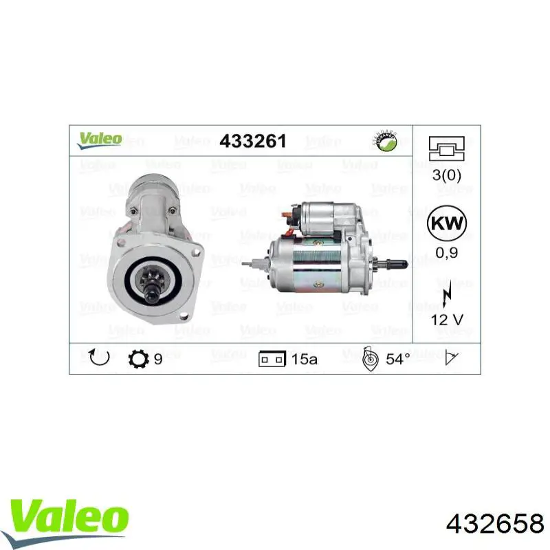 3319 Cevam Arranque motores