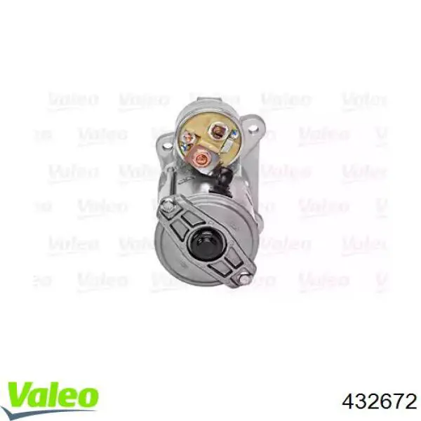 Burro de arranque  VALEO 432672 precio, desde 31,94 EUR