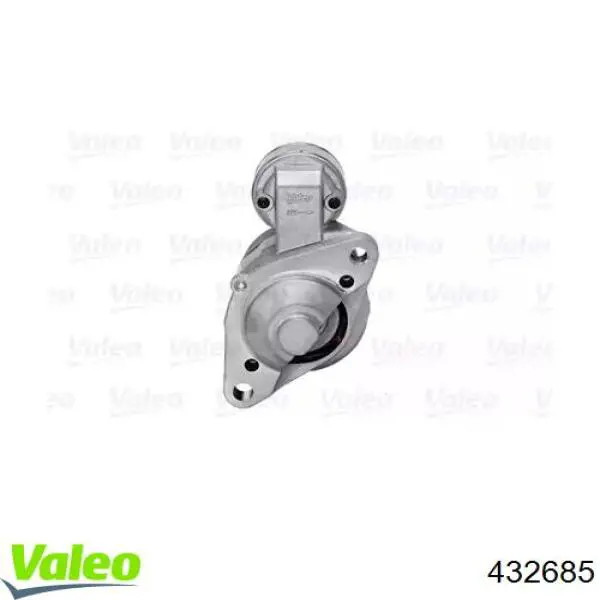 432685 VALEO Arranque motores