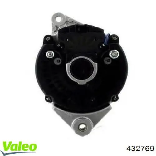 432769 VALEO alternador