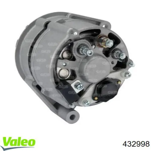 Comprar MG124 Mahle Original Dynamo