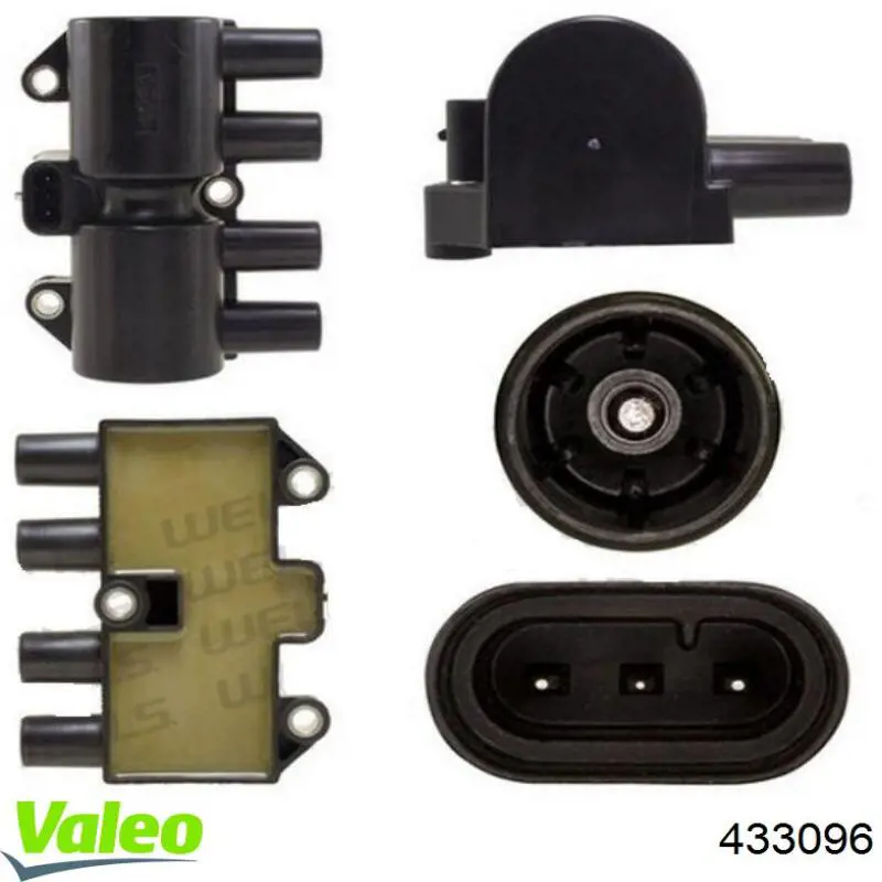 Generador Renault (RVI) 9120144302