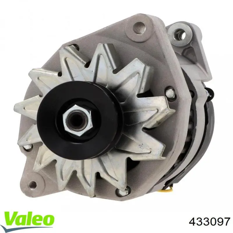 Alternador REC20151120 Recoficial