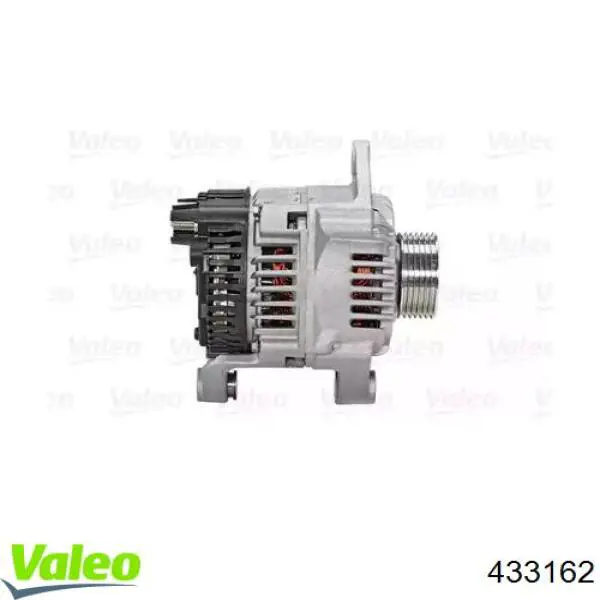 0120335012 Peugeot/Citroen alternador