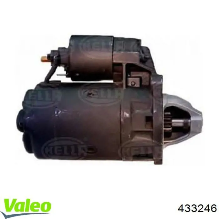 Comprar 7701499200 Renault (RVI) Motores de arranque