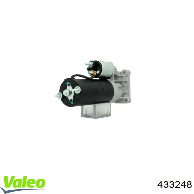 Burro de arranque  Renault (RVI) 1005821983 precio, desde 82,76 EUR