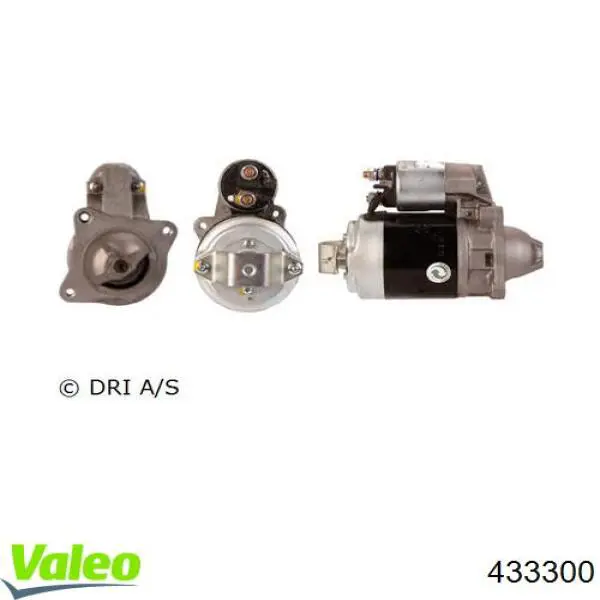 Comprar 0986011811 Bosch Motores de arranque