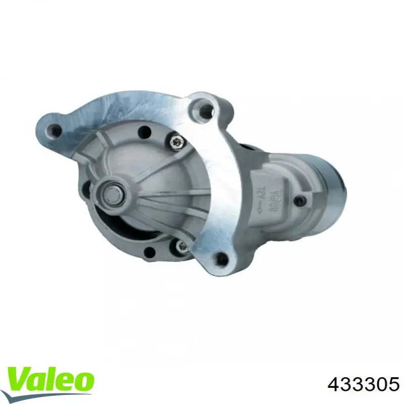 433305 VALEO Arranque motores