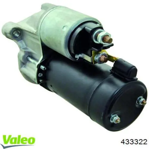 Comprar 00005802ES Peugeot/Citroen Motores de arranque