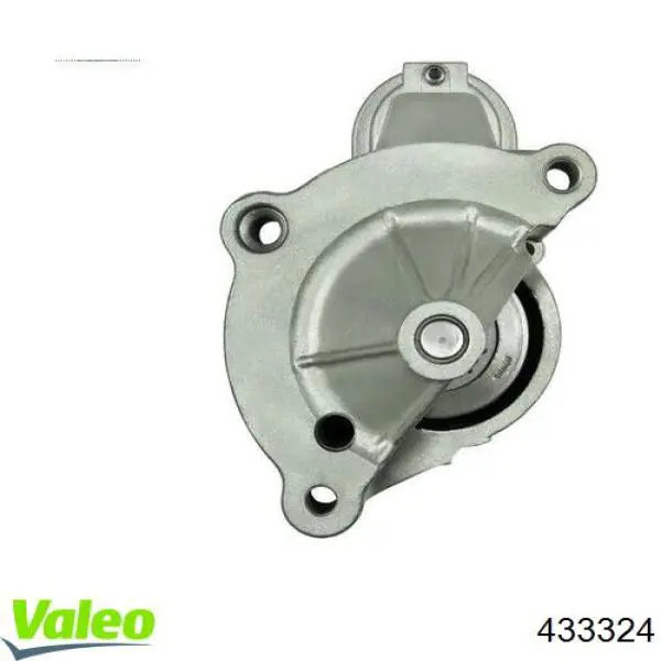 1332419080 Peugeot/Citroen Arranque motores
