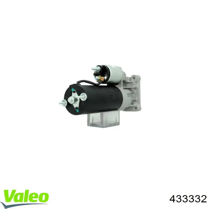 Burro de arranque  Renault (RVI) 1005821983 precio, desde 82,76 EUR