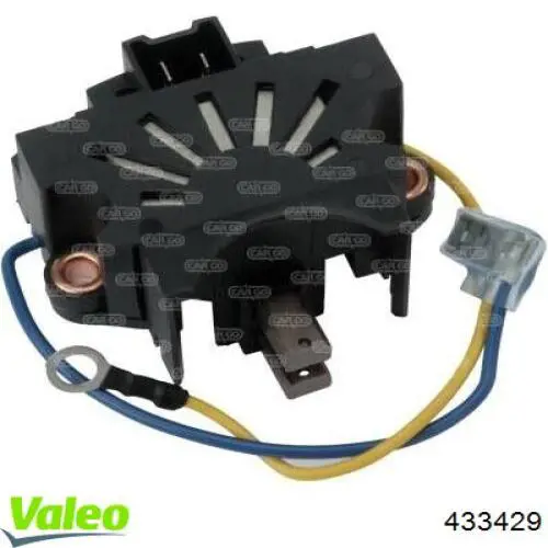 Alternador del motor VALEO 433440 precio, desde 188,56 EUR