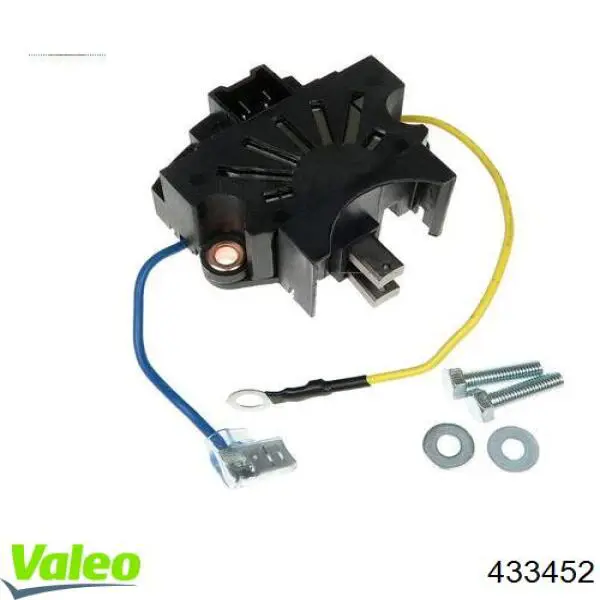 7701499238 Renault (RVI) alternador