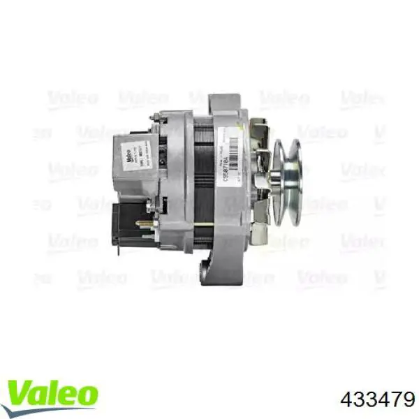 Alternador del motor As-pl A3231 precio, desde 153,66 EUR