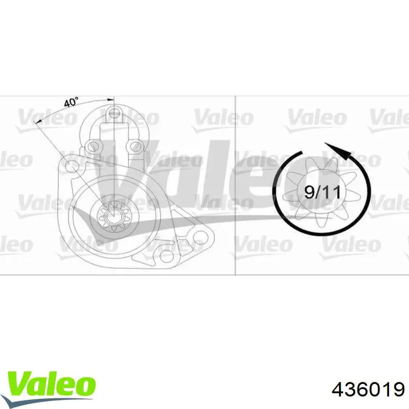 37911023 VAG Arranque motores