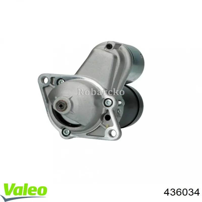 Comprar 71110122 Profit Motores de arranque