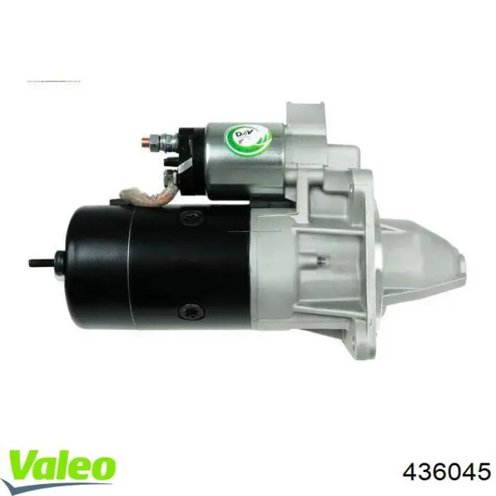 Burro de arranque  Fiat/Alfa/Lancia 46231642 precio, desde 178,04 EUR