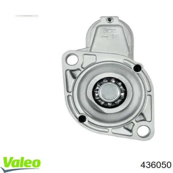 Burro de arranque  VALEO 436050 precio, desde 68,24 EUR