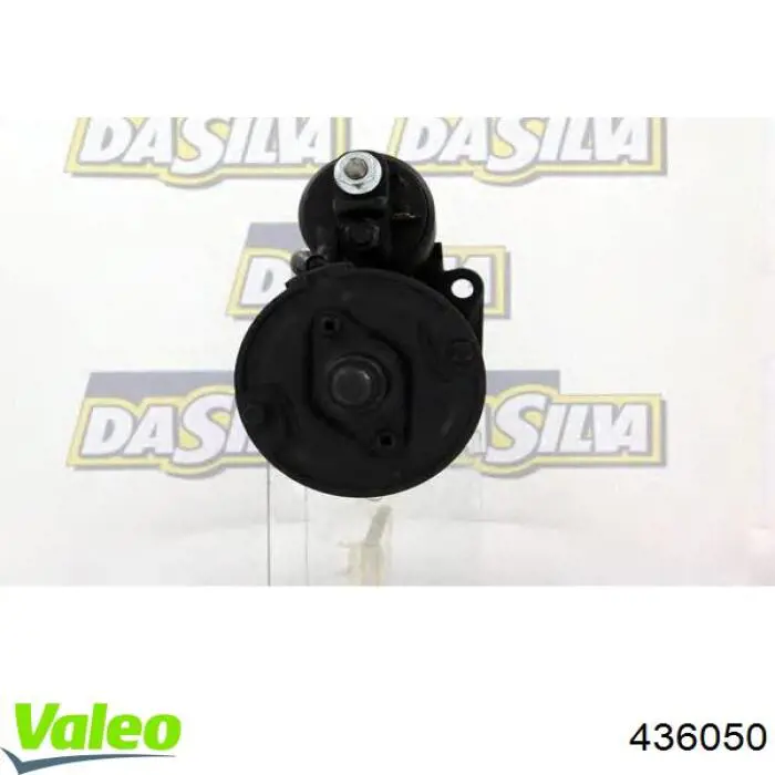436050 VALEO Arranque motores