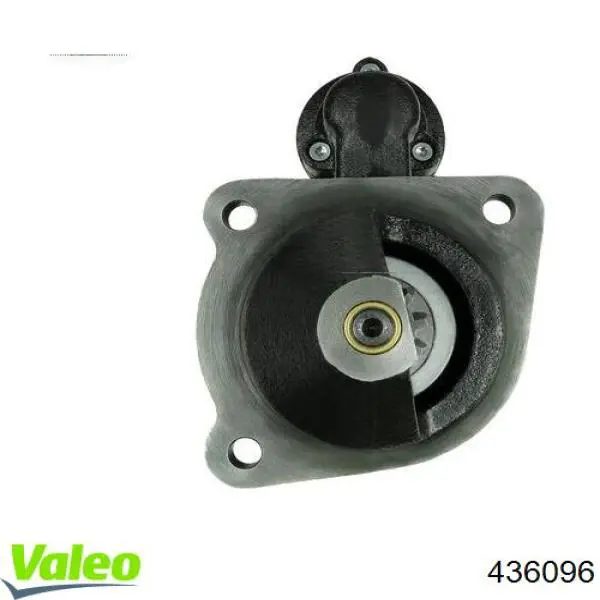 Burro de arranque  VALEO 436096 precio, desde 189,35 EUR