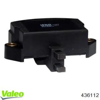 Alternador CMA506IR MSG