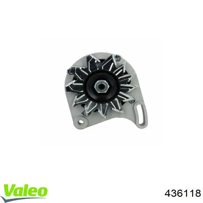 Generador Mahle Original MG432