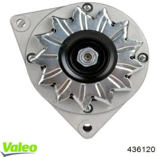 Alternador del motor Mercedes 71545202 precio, desde 133,10 EUR
