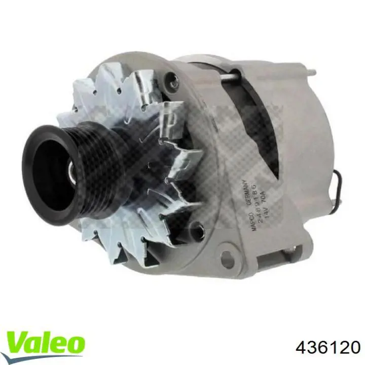 Comprar 71545202 Mercedes Dynamo
