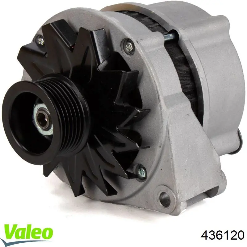 71545202 Mercedes Alternador de coche