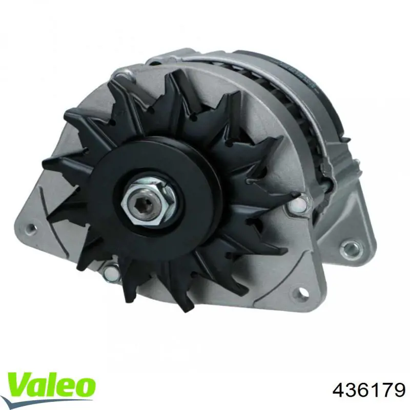 Alternador 2871A141 Perkins