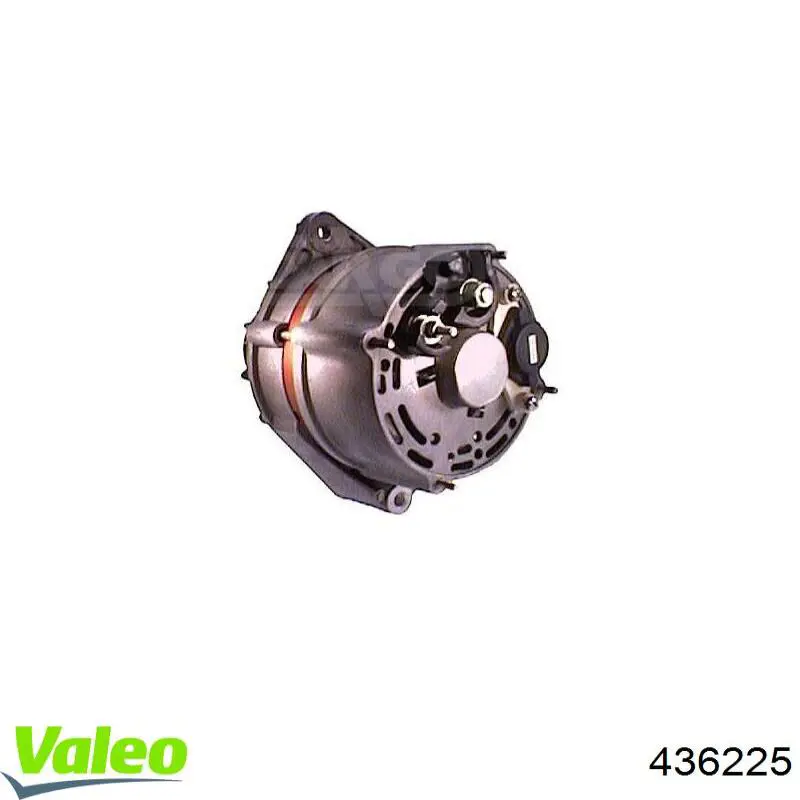 Alternador 436225 VALEO