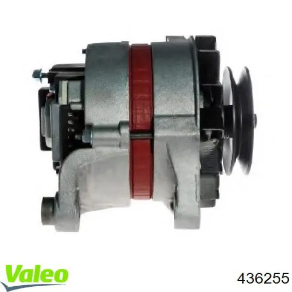 Alternador CAL15114AS Casco