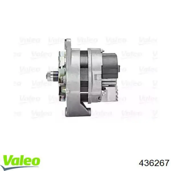 436267 VALEO alternador