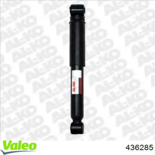 436285 VALEO