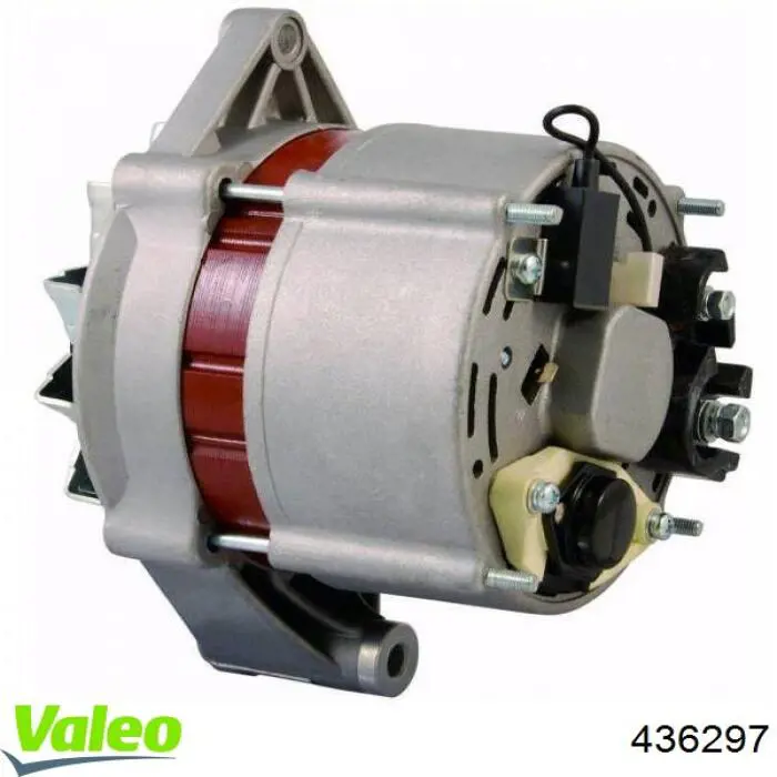Alternador del motor VALEO 444507 precio, desde 92,93 EUR