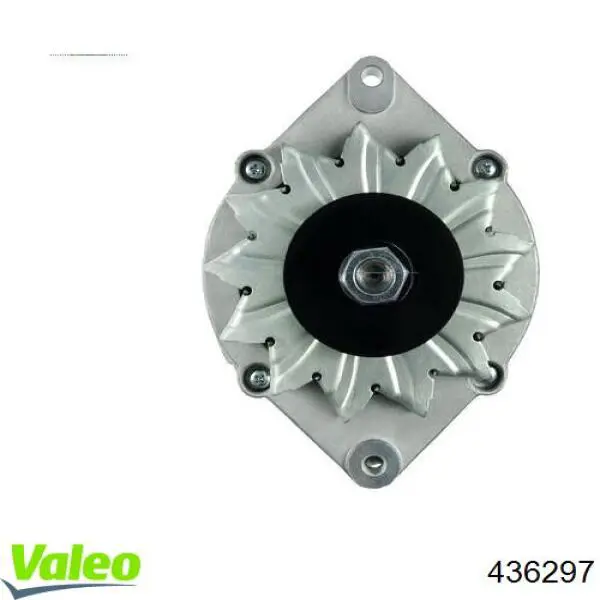Comprar 444507 VALEO Dynamo
