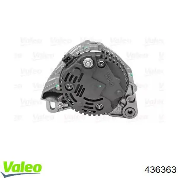 Comprar 0123310002 VAG Dynamo