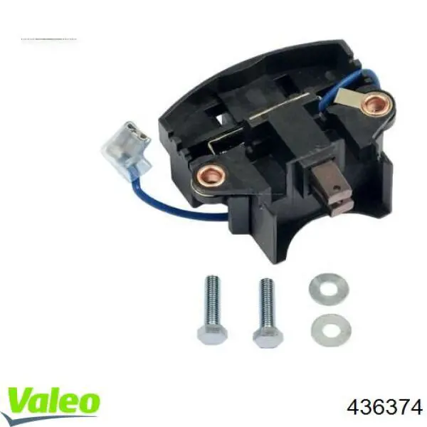 9031131 Volvo alternador